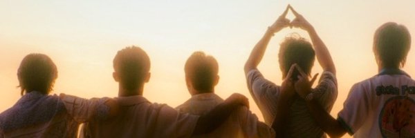 here4bgyo_ Profile Banner