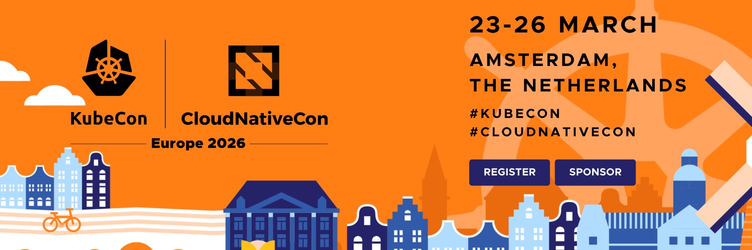 Chris Aniszczyk banner