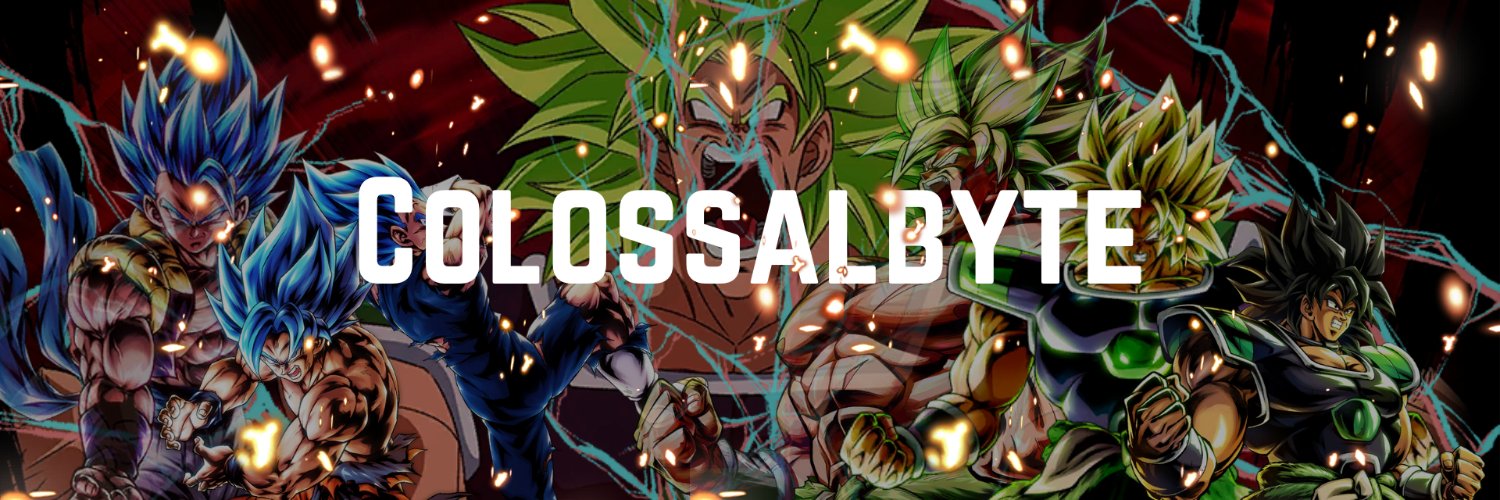 Colossalbyte banner