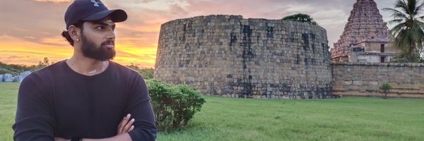 iamactor_theera Profile Banner