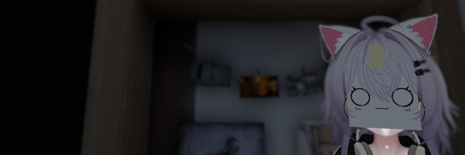 SomeoneNamedRen's profile banner image
