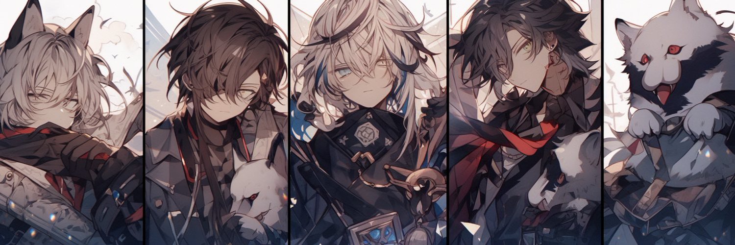 ナオ banner