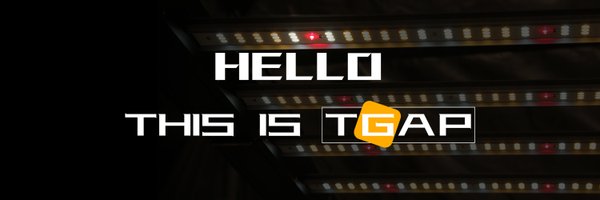 Amelia_TGAP Profile Banner
