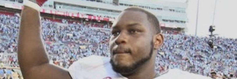 L.Joshua Frazier banner