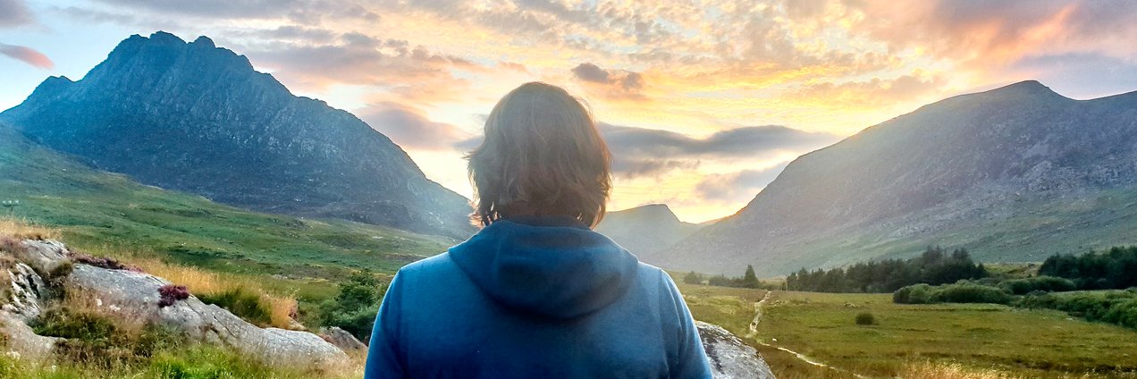 confusedmatrix's profile banner image