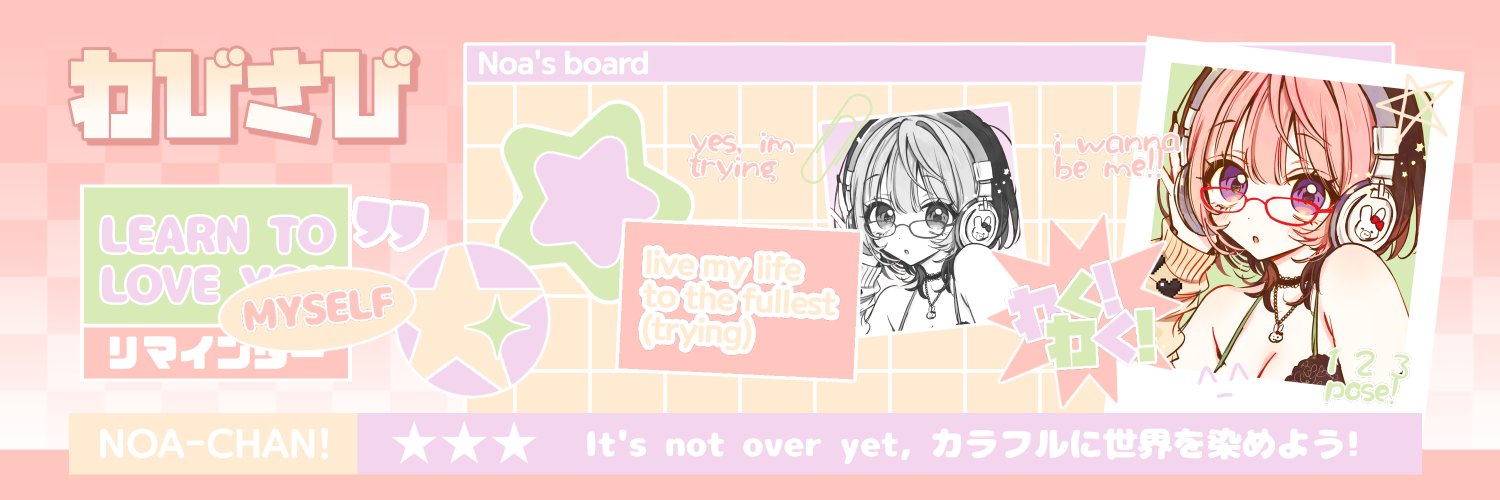 aulues's profile banner image