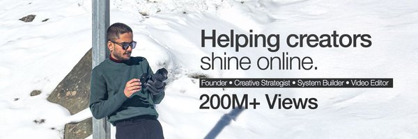 coindranikhil Profile Banner