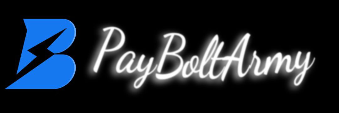 PayBoltArmy banner