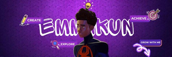Emmakun985 Profile Banner