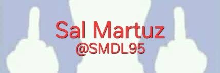 SMDL95's profile banner image
