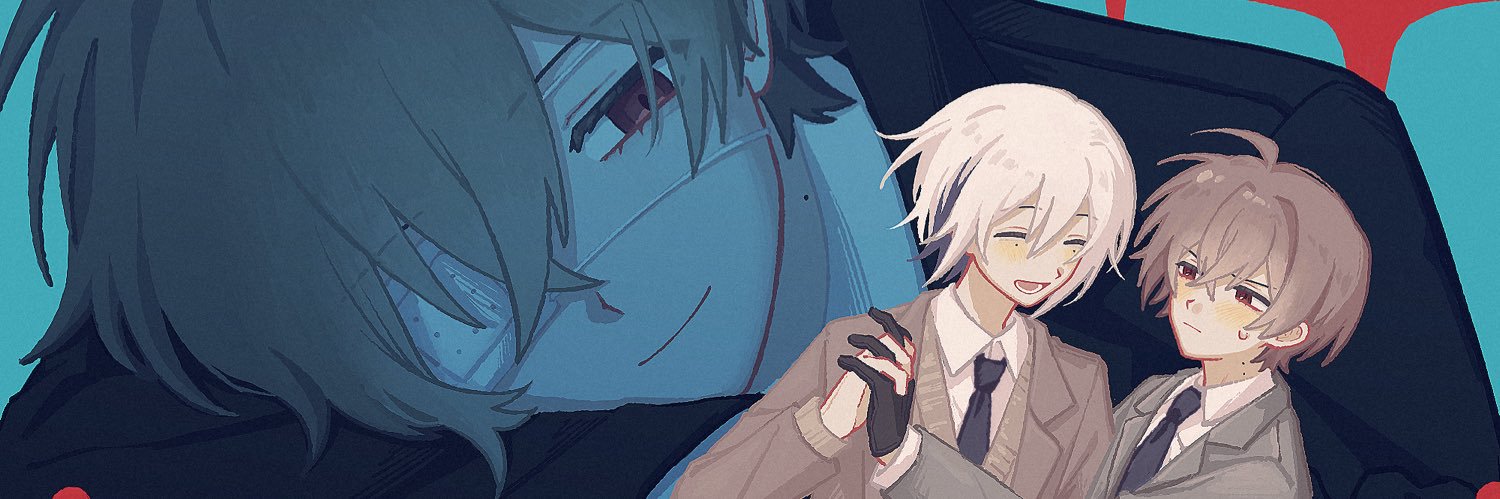 ロリポップ's banner