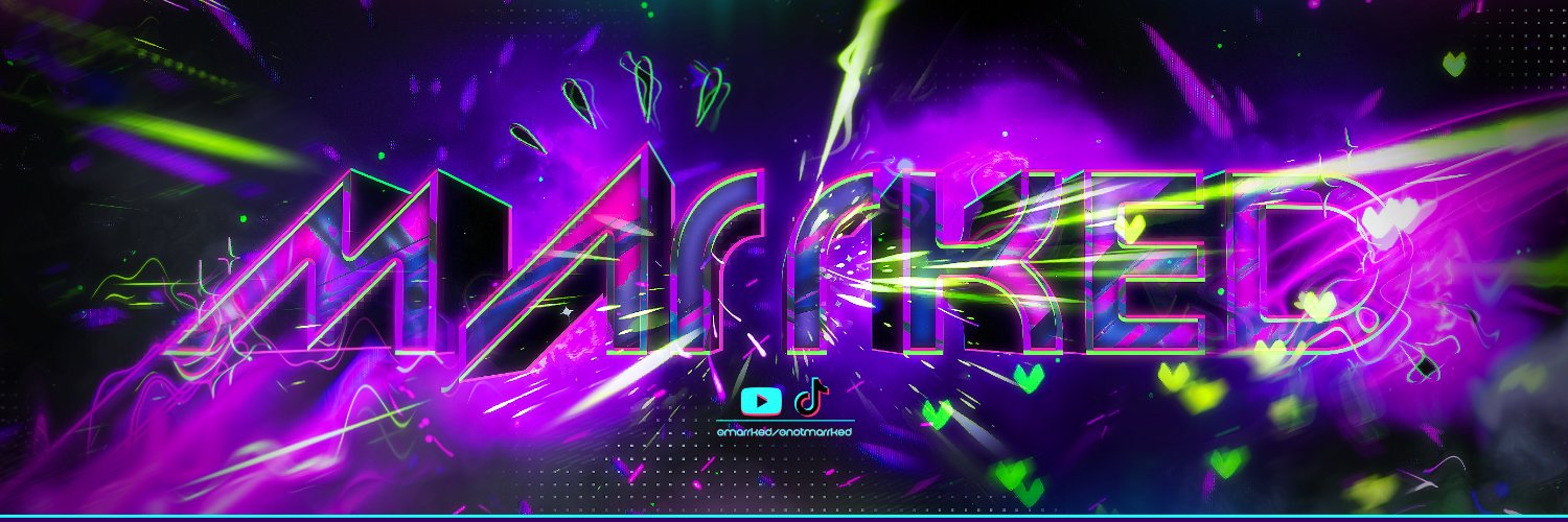vMarrked's profile banner image