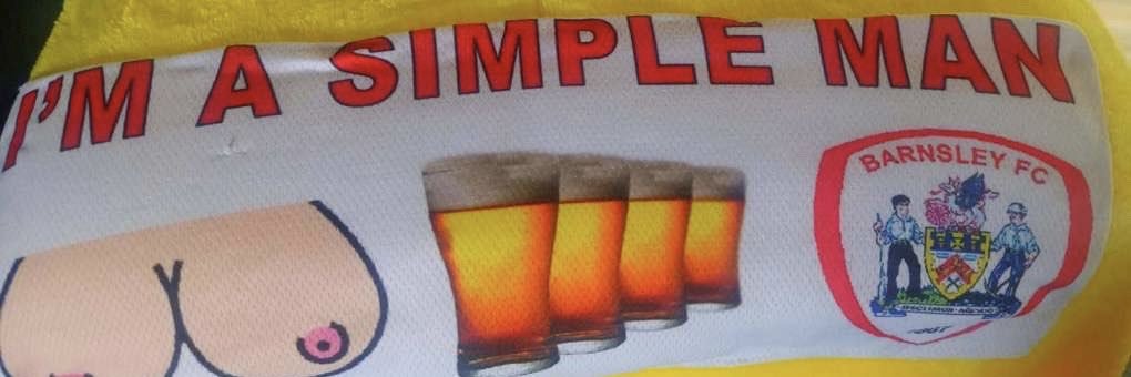 Callum Fowler's banner