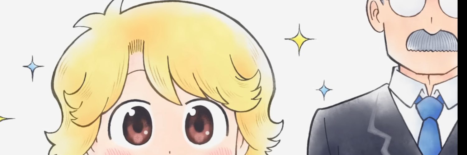 @ﾀｶｻｷｻ-ﾝ/8.3's banner