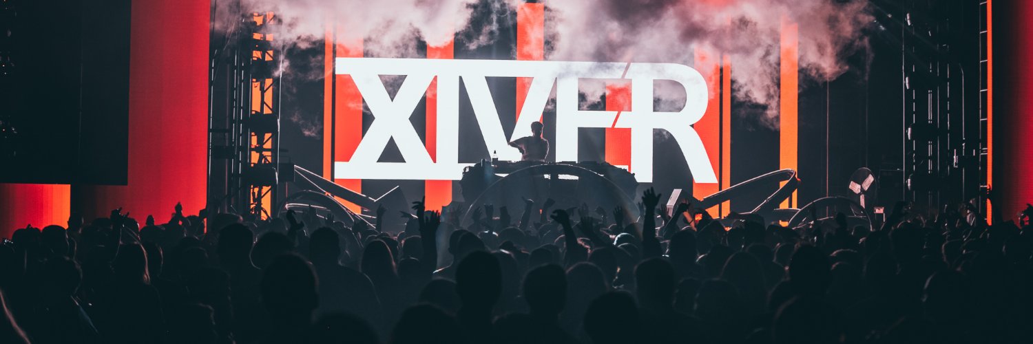XiverMusic's profile banner image