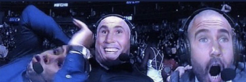 James Chambers banner