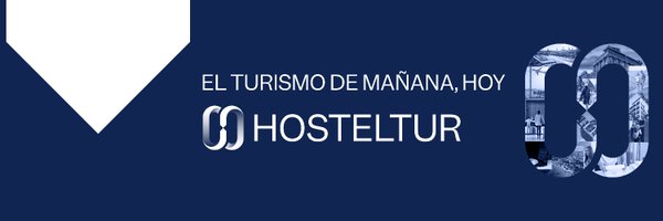 hosteltur Profile Banner