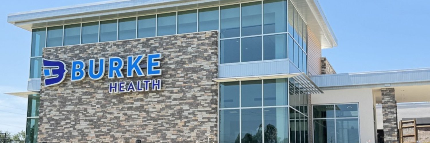 burke_health's profile banner image