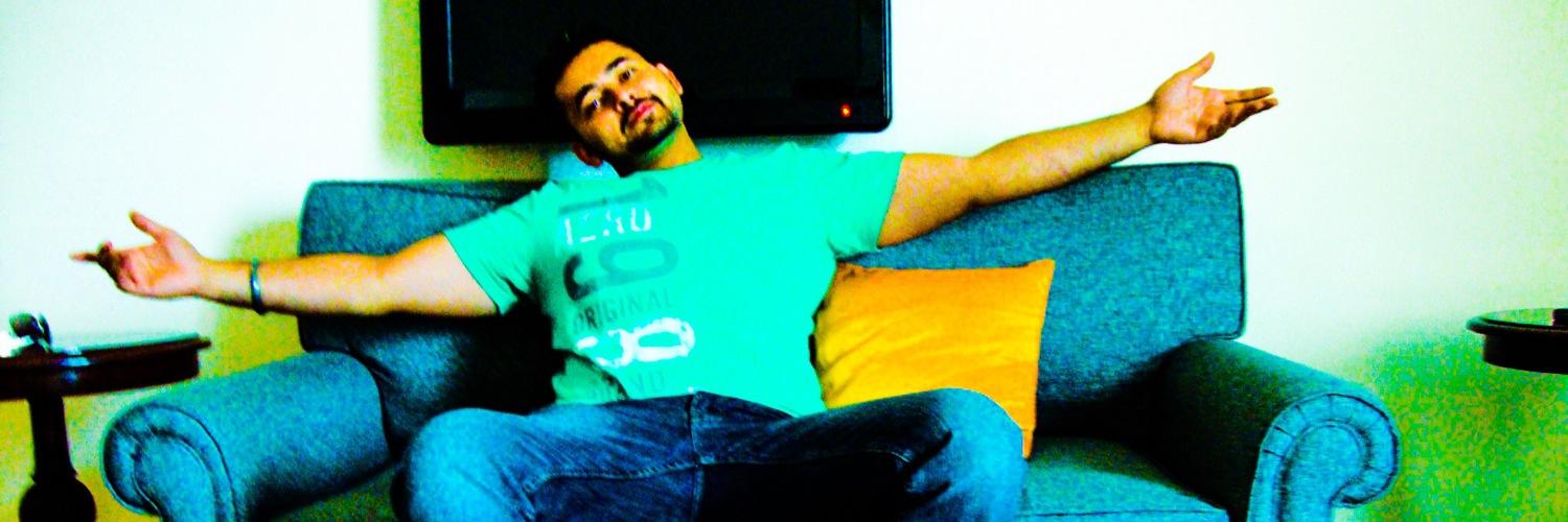 hardeeptoor23's profile banner image