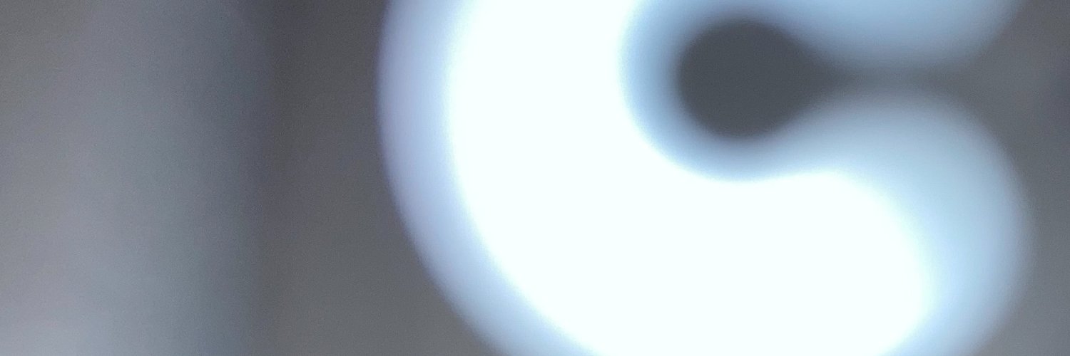 cOMET oF aNY sUBSTANCE banner