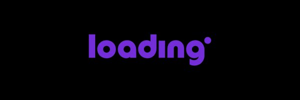 Loading | #vempraloading Profile Banner