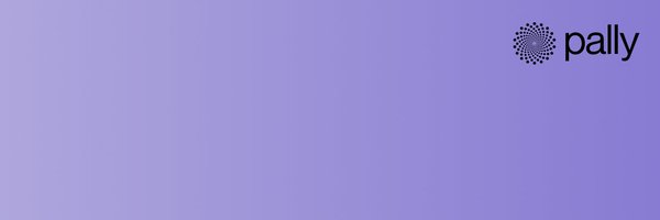 pallyai Profile Banner