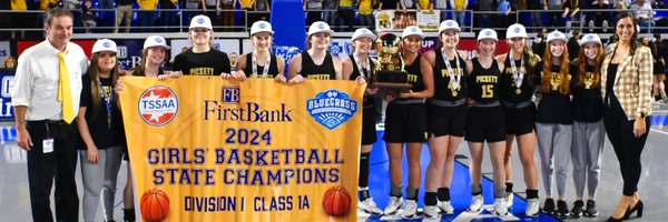 pcladybobcats Profile Banner