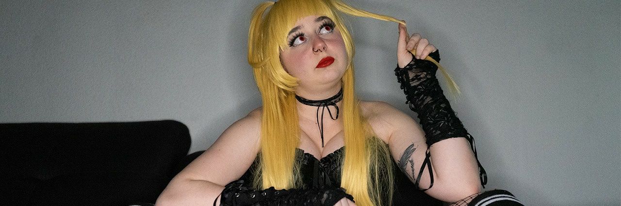 typischlena's profile banner image