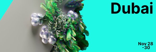 DecipherEvent Profile Banner