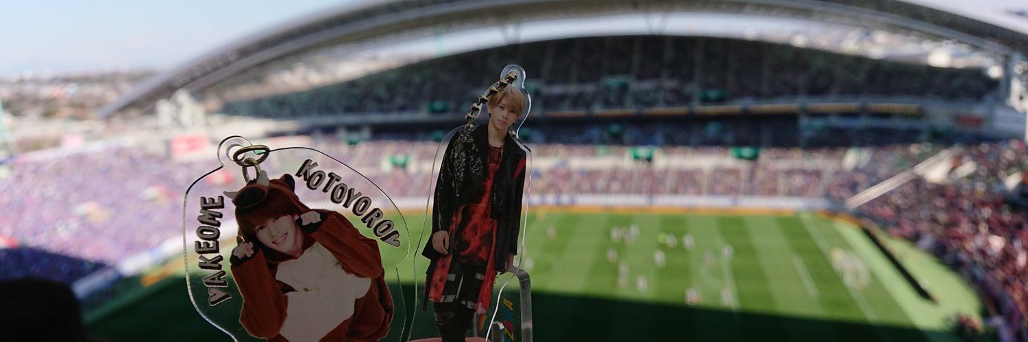 tonsuke13's profile banner image