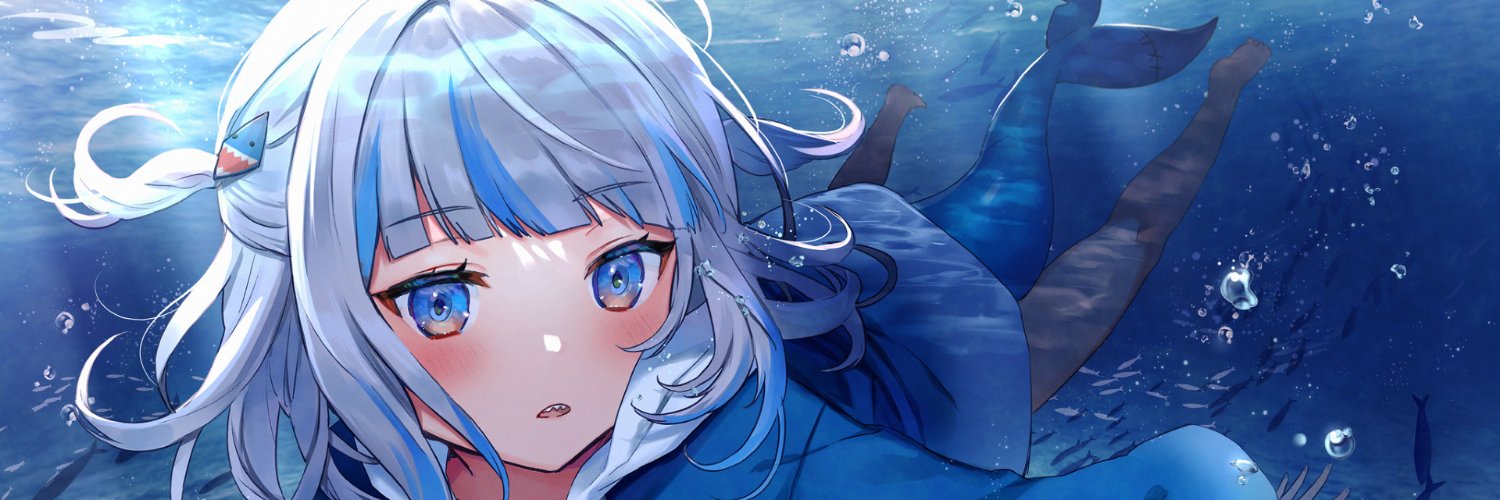 LoveShiroNuko's profile banner image