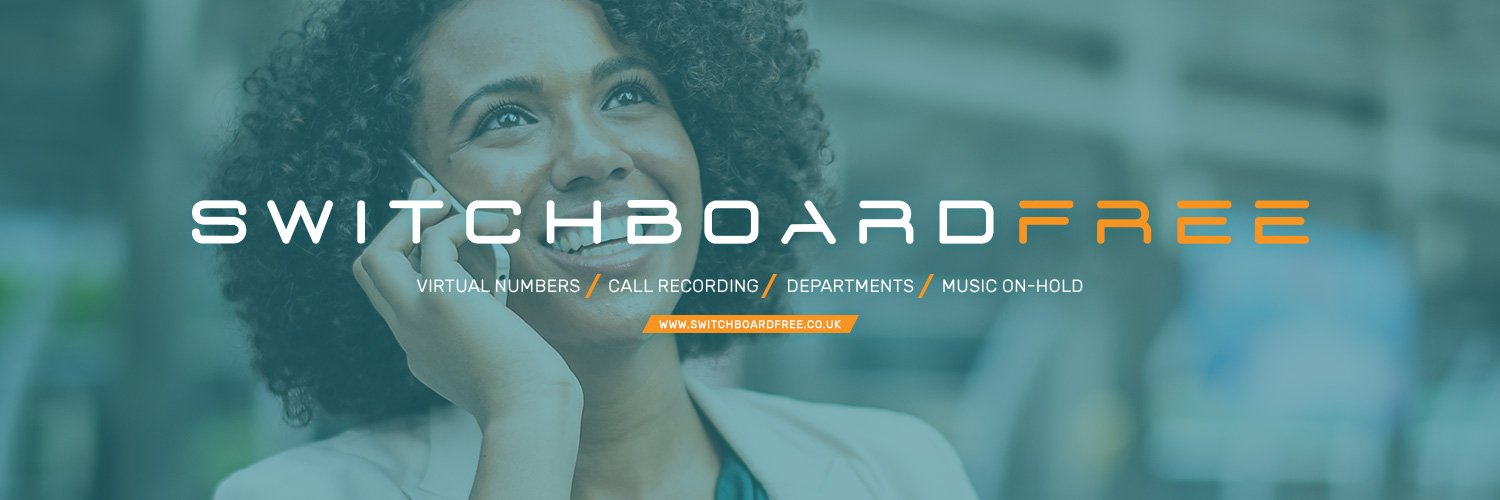 SwitchboardFREE banner