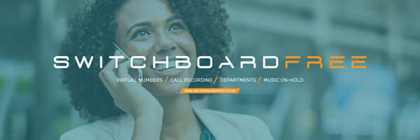 SwitchboardFREE Profile Banner