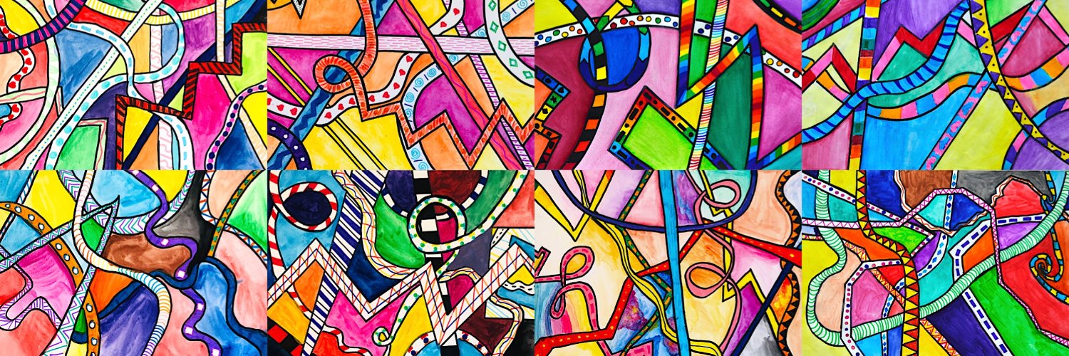 rafaelamaway's profile banner image