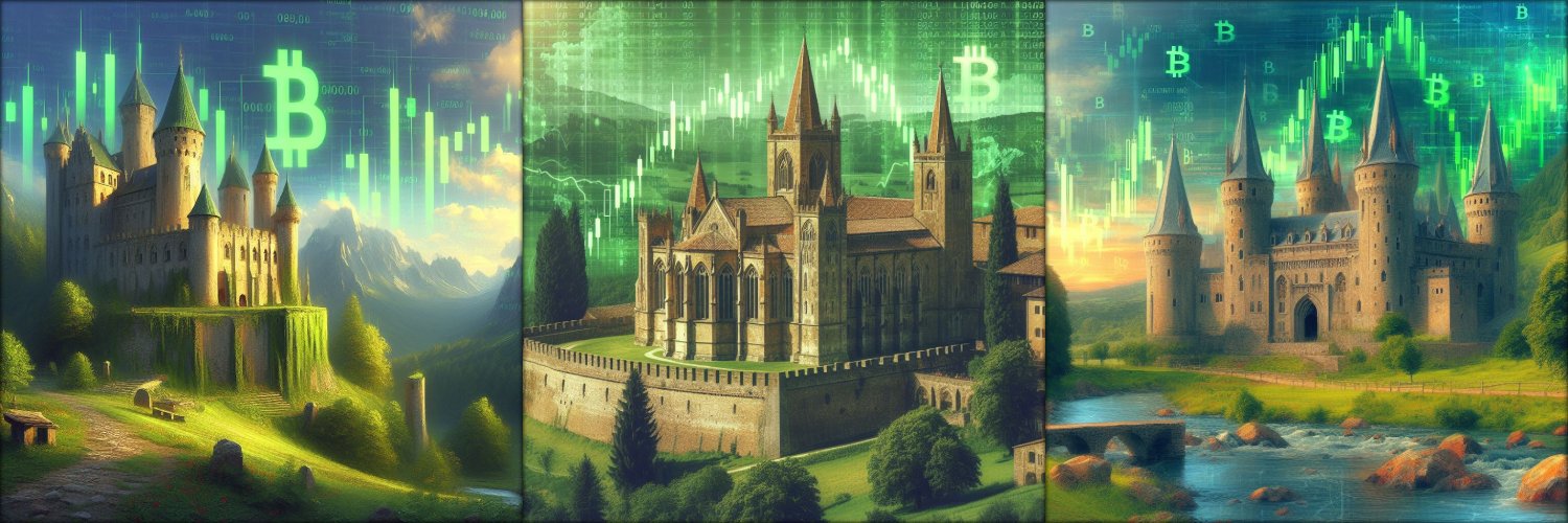 Citadel Knight banner