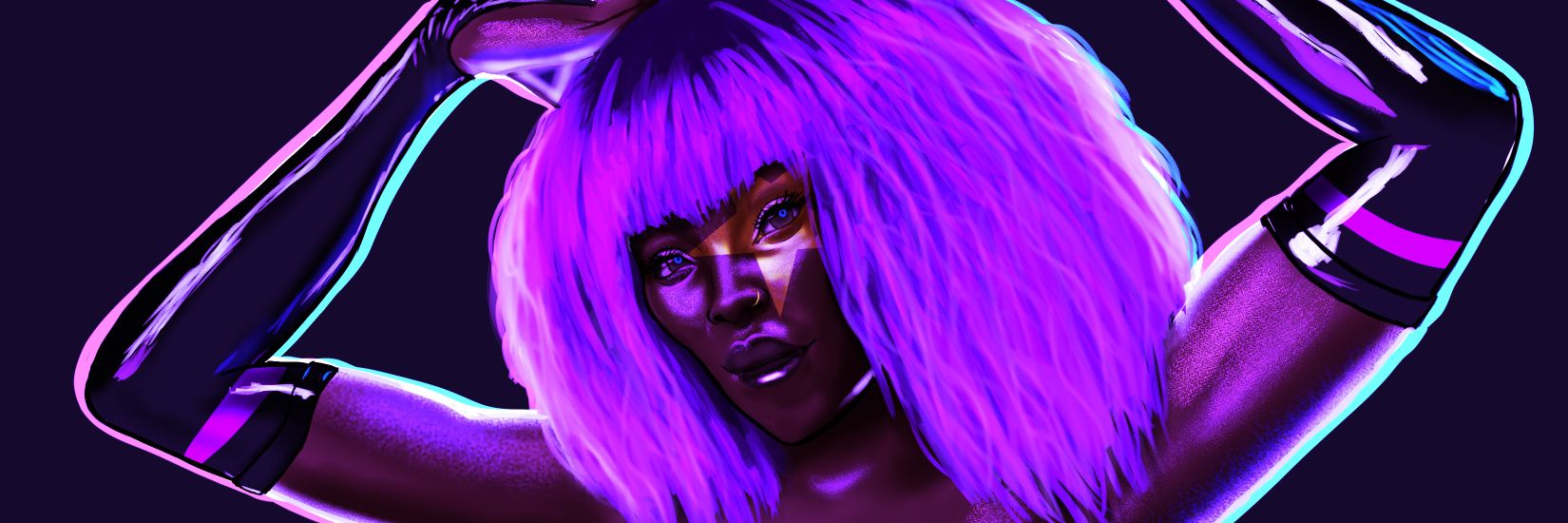 pmayxart's profile banner image