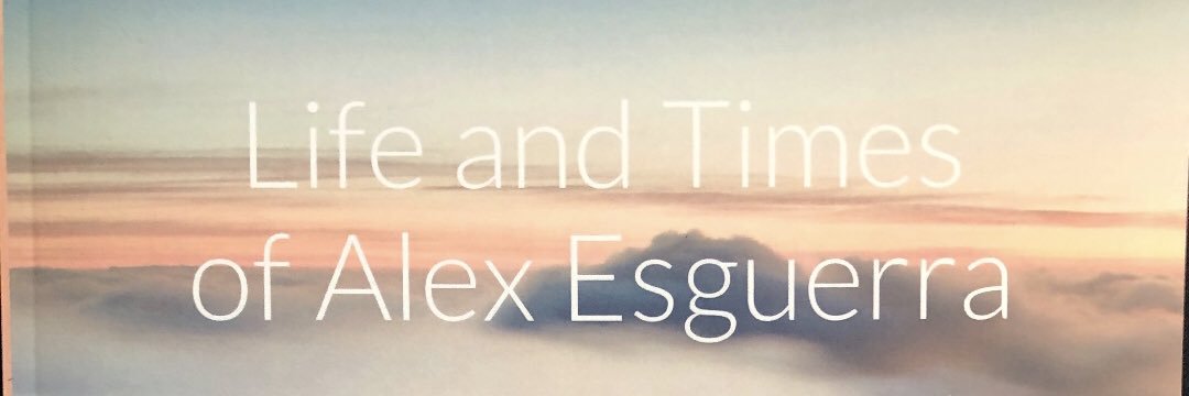 alexesguerra's profile banner image