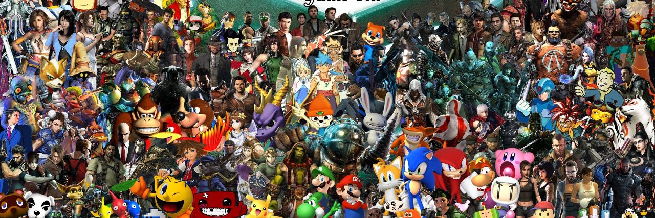 Marekaxz banner