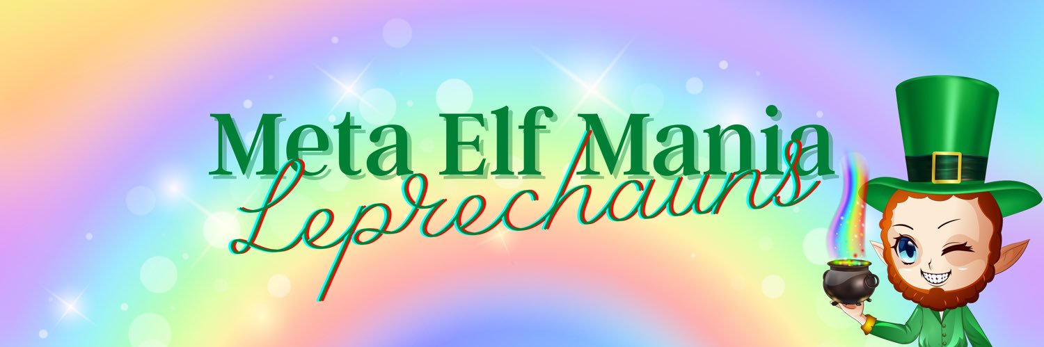 MetaElfMania's profile banner image