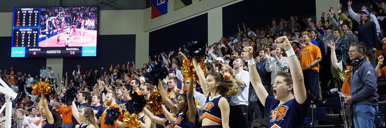 Bucknell_MBB's profile banner image