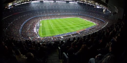 barcastatistics's profile banner image