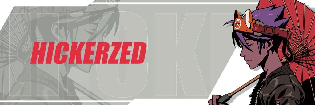 Hickerzed-小胡 banner