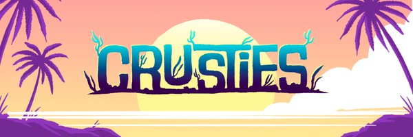 CrustiesNFT Profile Banner