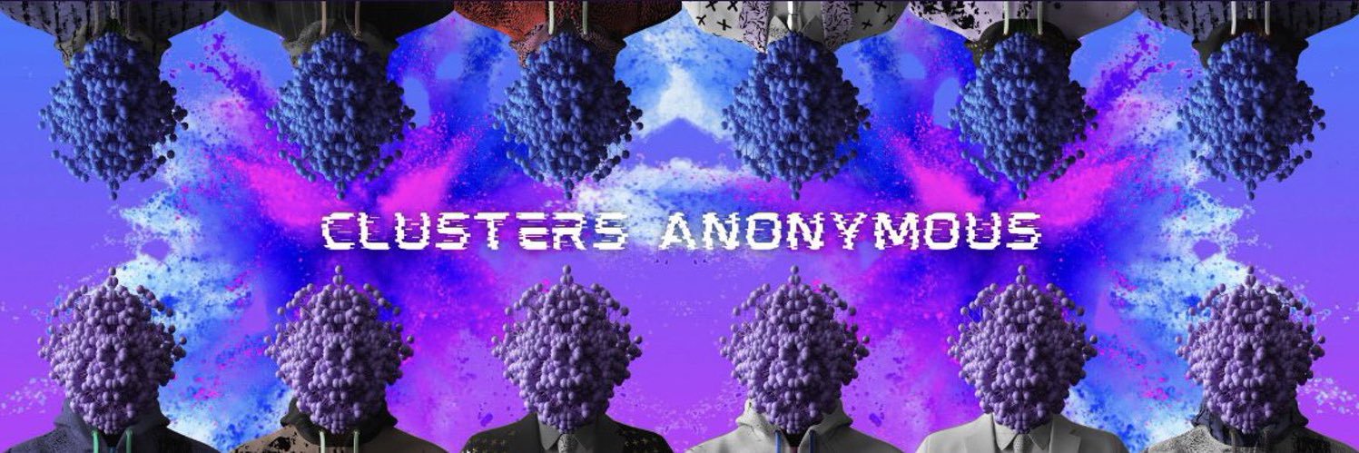 Clea Max banner