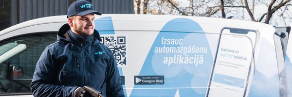 washcarapp Profile Banner