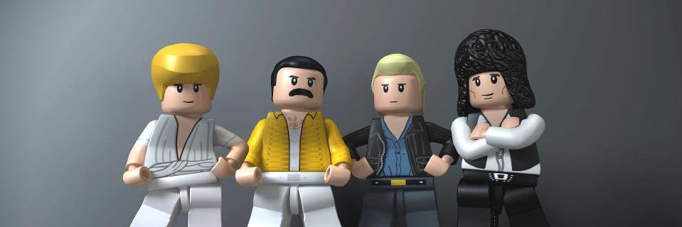 lrlAndre's profile banner image