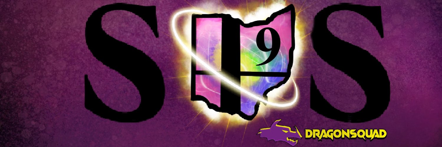 Southern Ohio Smash (SOS) Profile Banner