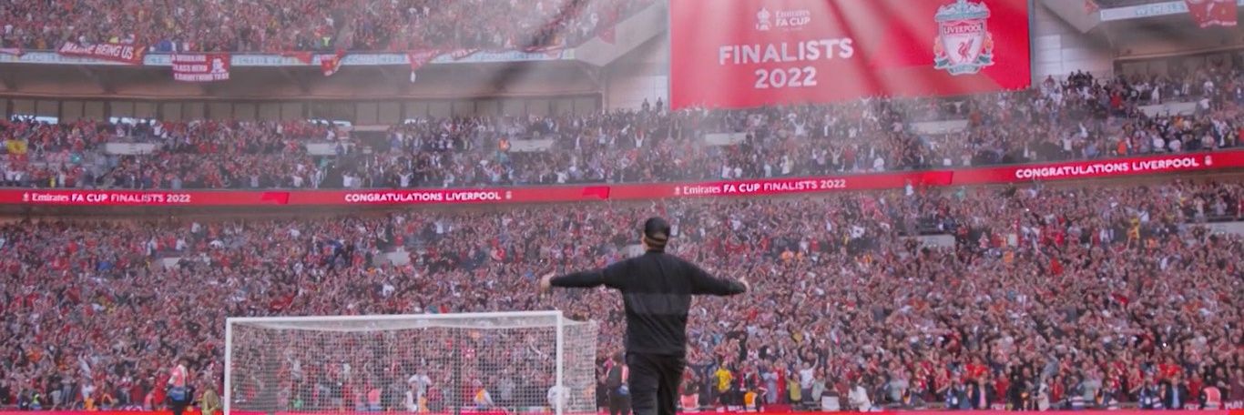 David Kenny banner