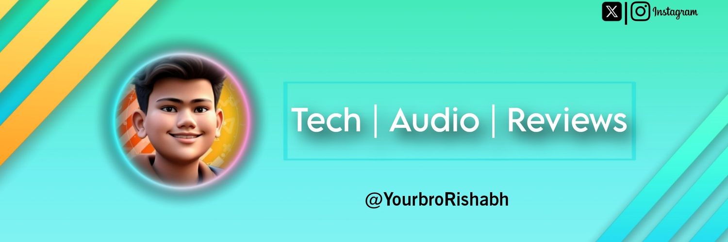 Rishabh Negi's banner