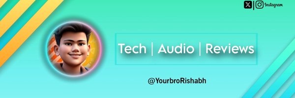 YourbroRishabh Profile Banner